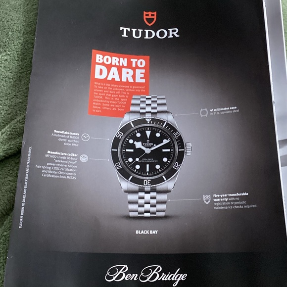 Esquire Magazine Bundle - Picture 7 of 9